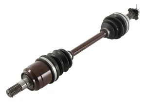 6 Ball Heavy Duty Axle Front