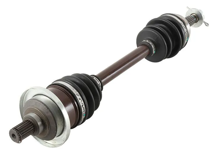 6 Ball Heavy Duty Axle Front