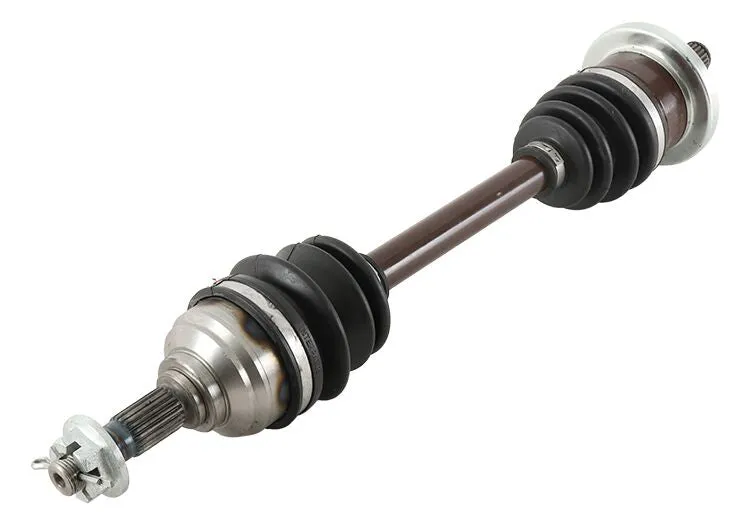 6 Ball Heavy Duty Axle Front