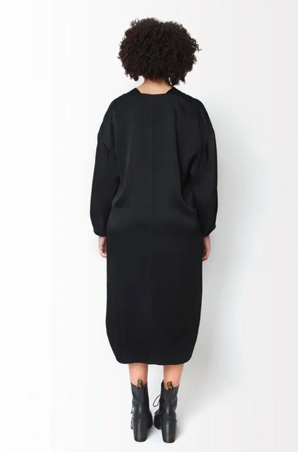 Abby Dress // Black