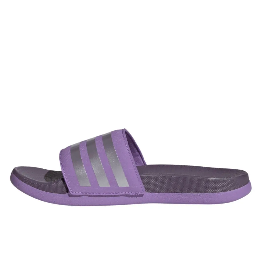 adidas Adilette Comfort Kid's Slides