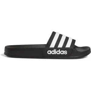 adidas Adilette Pool Slides Core Black