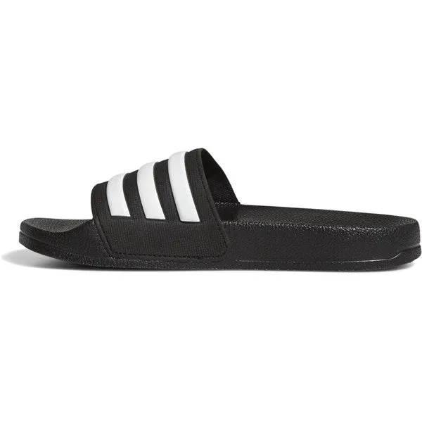 adidas Adilette Pool Slides Core Black