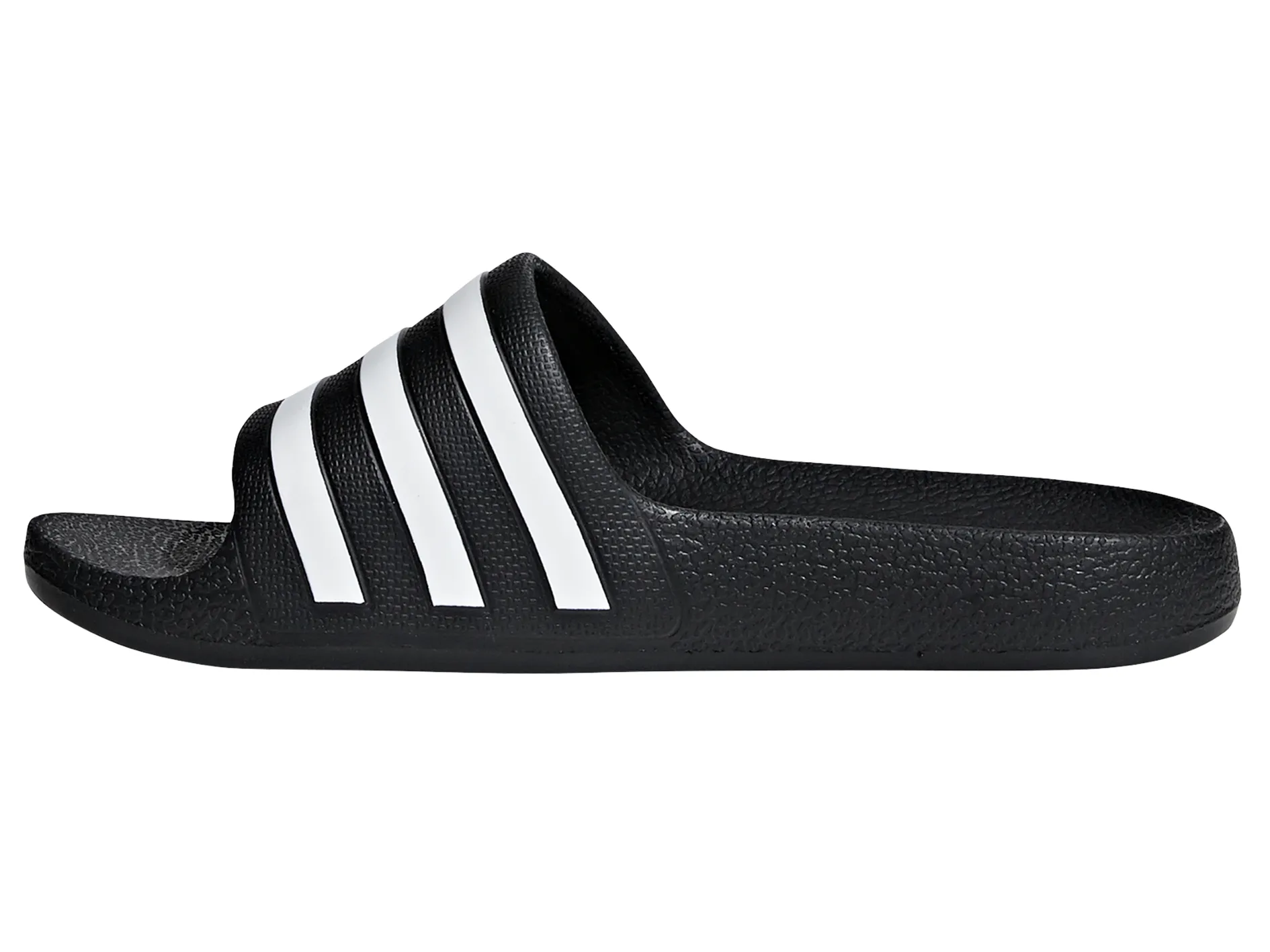 Adidas Junior Adilette Aqua Slides <BR> F35556