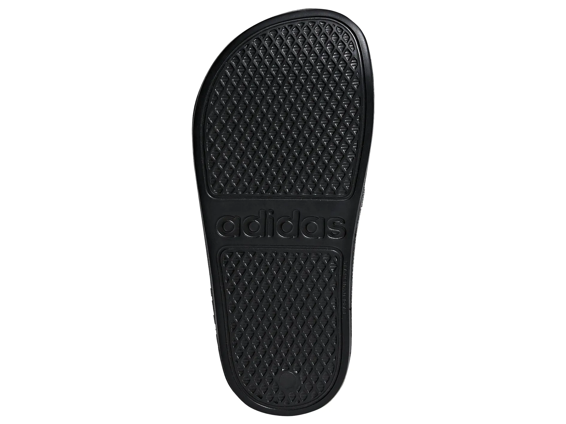 Adidas Junior Adilette Aqua Slides <BR> F35556