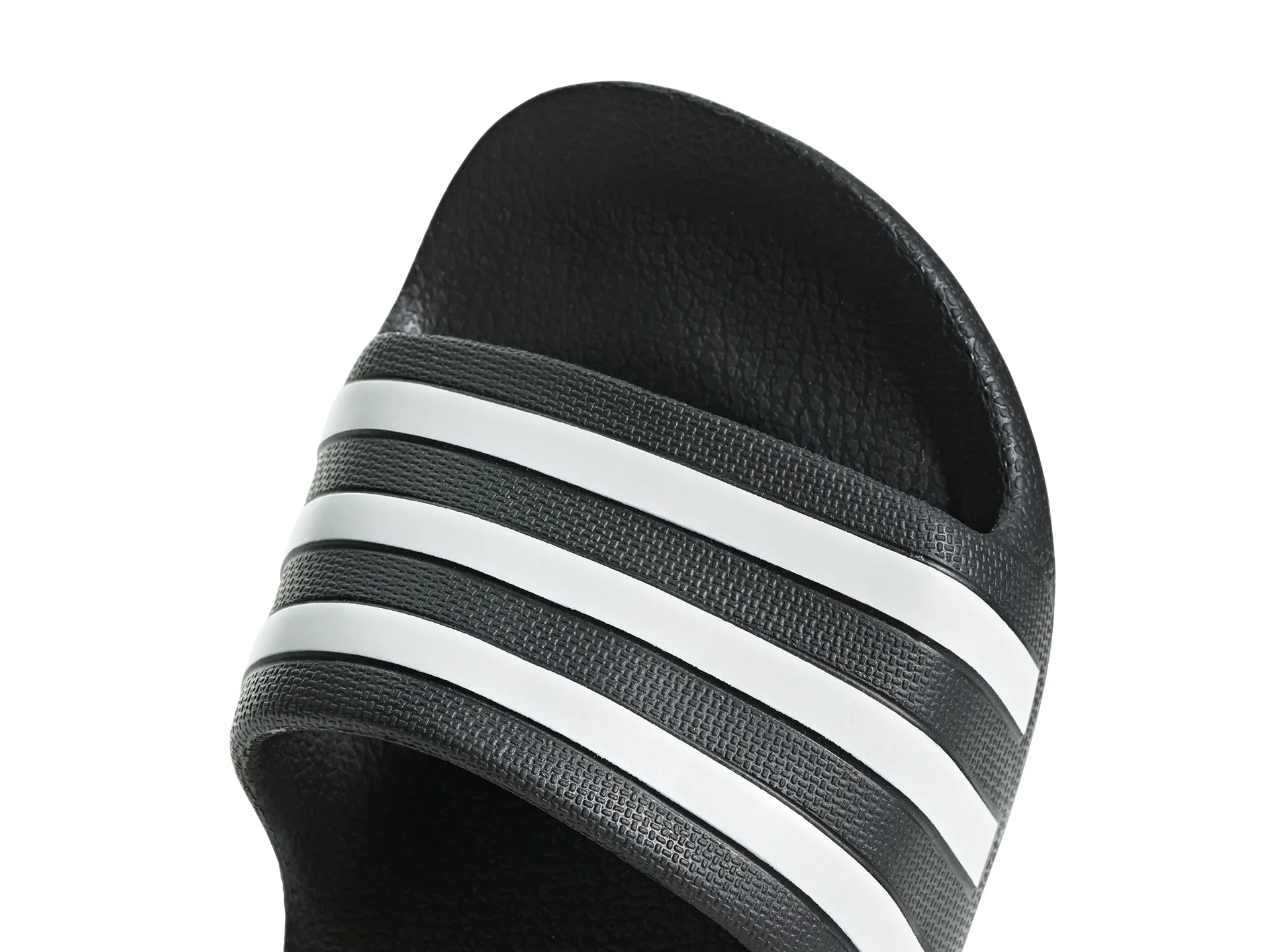 Adidas Junior Adilette Aqua Slides <BR> F35556