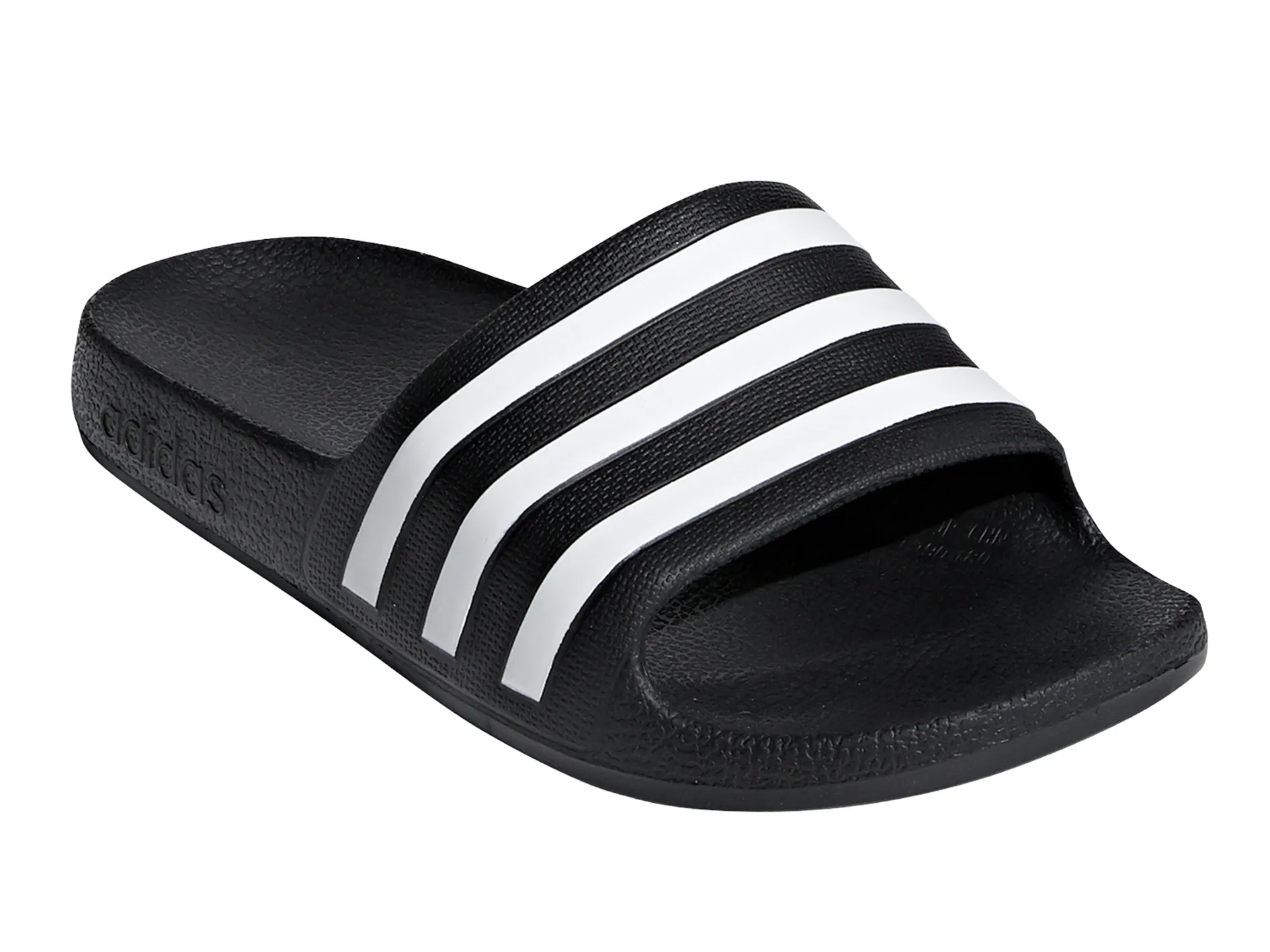 Adidas Junior Adilette Aqua Slides <BR> F35556