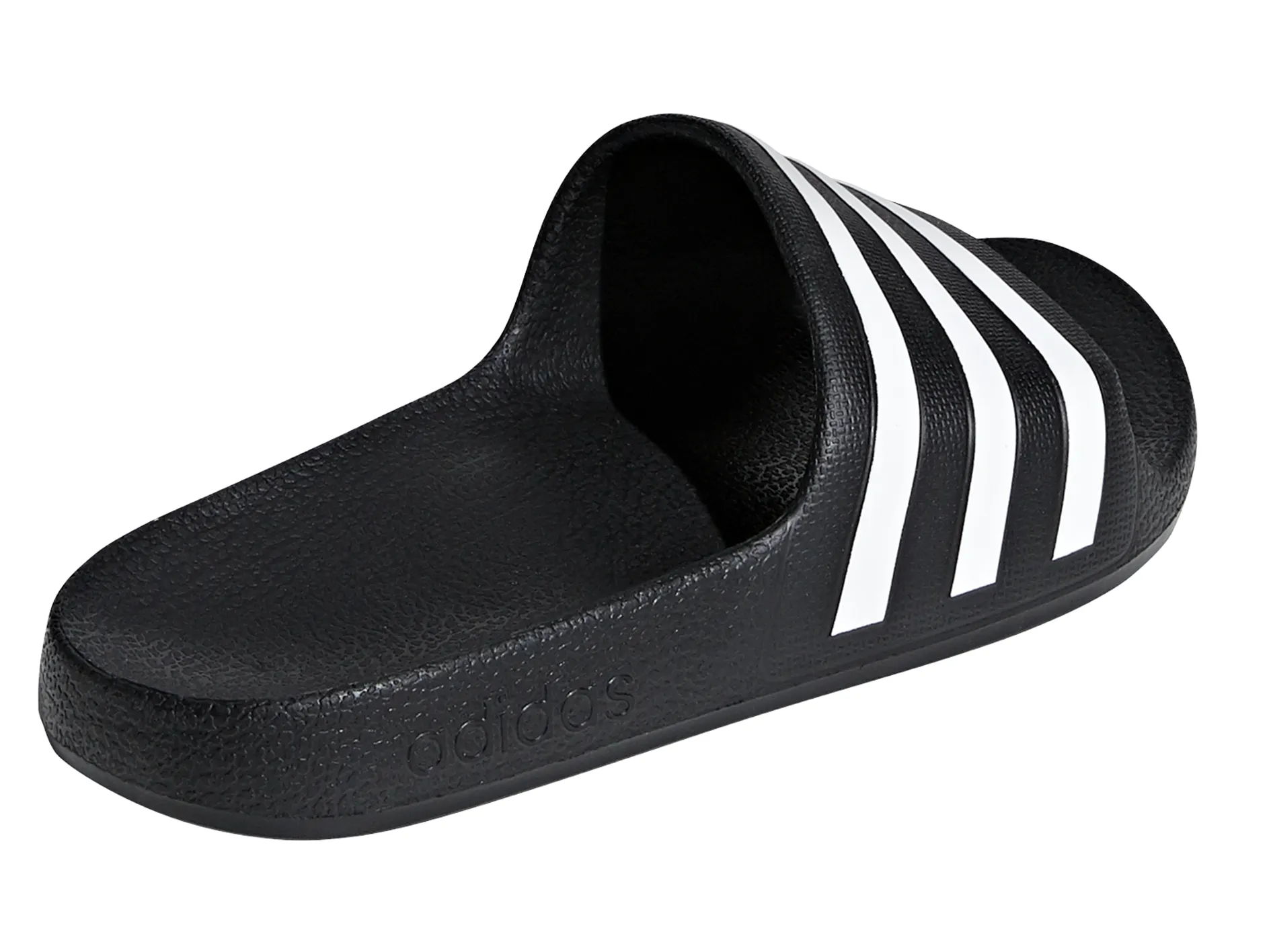 Adidas Junior Adilette Aqua Slides <BR> F35556