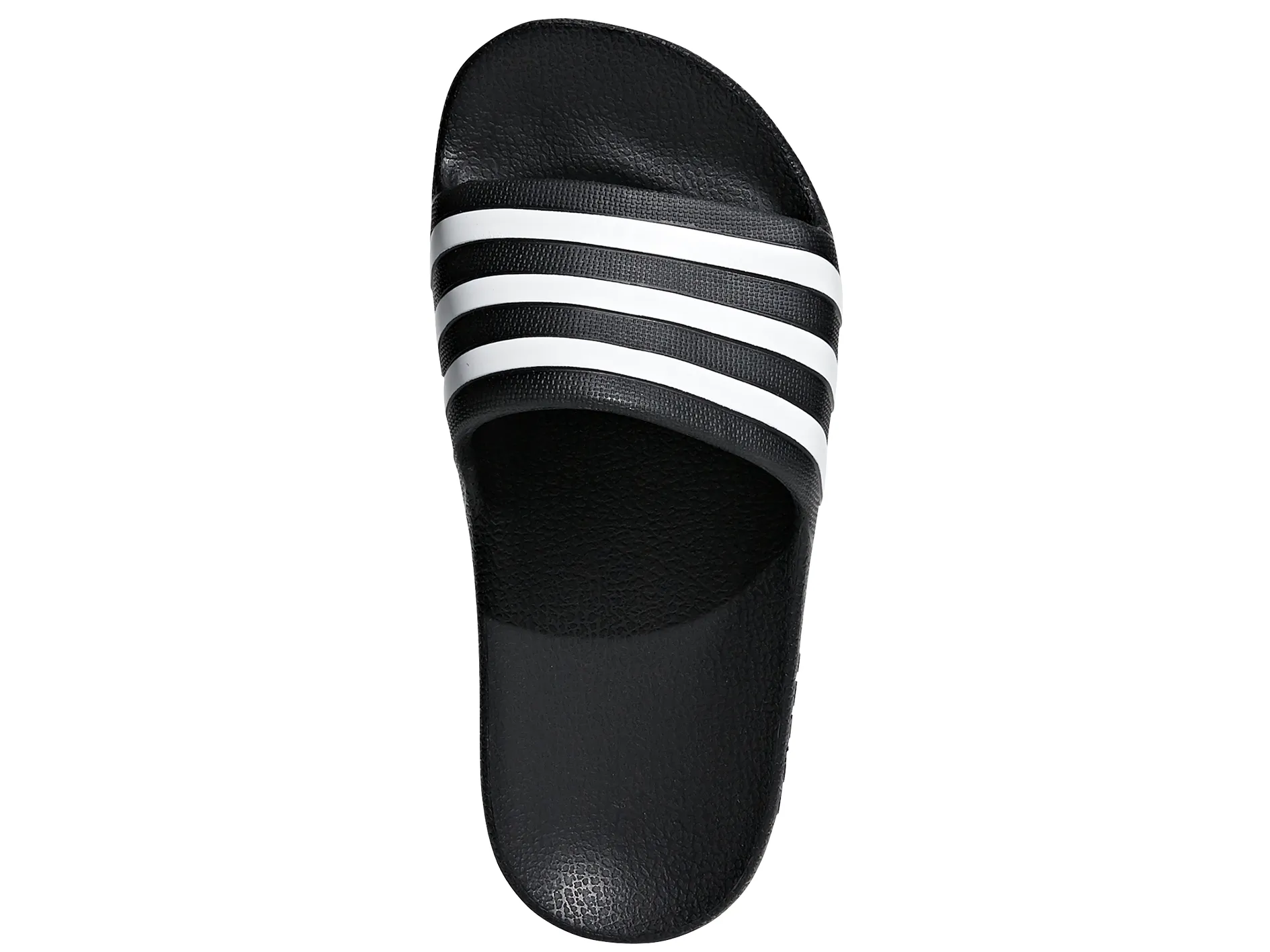 Adidas Junior Adilette Aqua Slides <BR> F35556