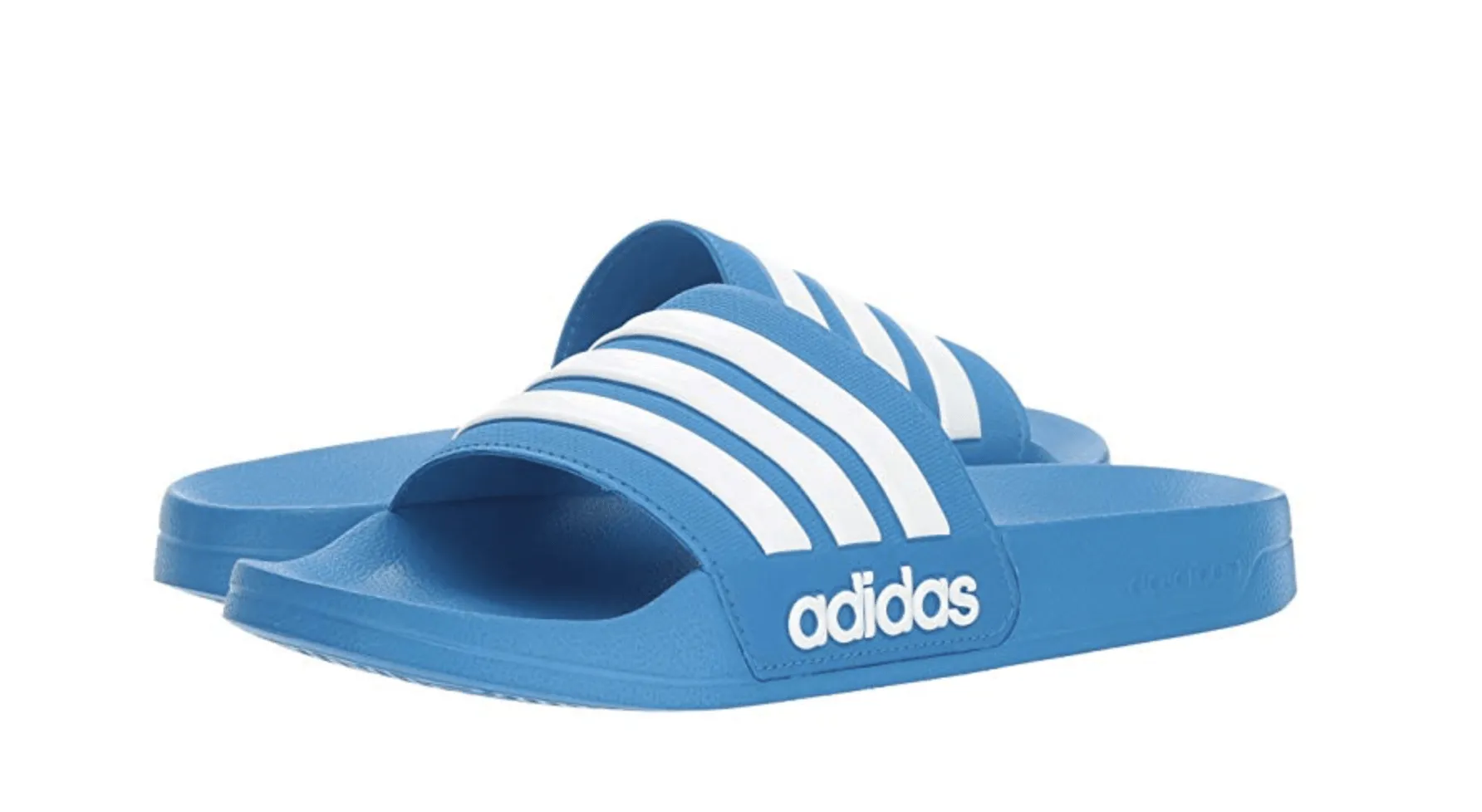 Adilette Shower Slides