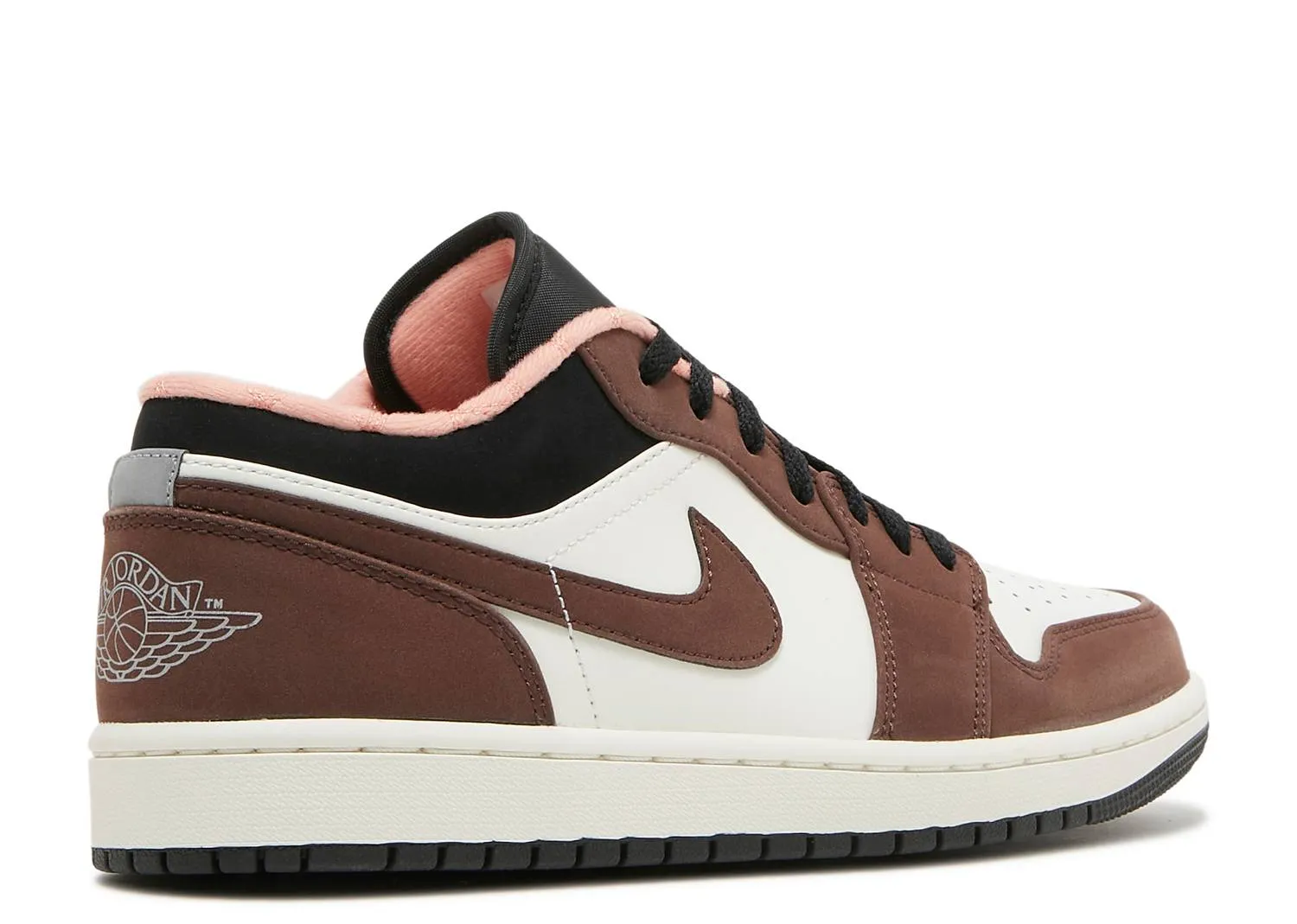 Air Jordan 1 Low - Mocha