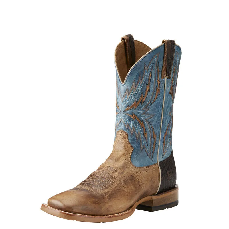 Ariat Arena Rebound Western Square Toe Boot