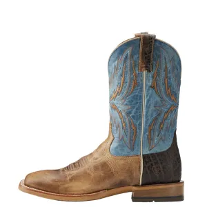 Ariat Arena Rebound Western Square Toe Boot