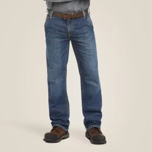 Ariat - Mens FR M4 Workhorse -Carpentar Style-Bootcut