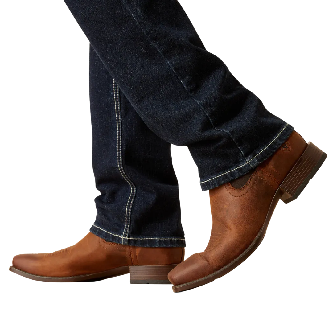 Ariat Men's M8 Antelope Slim Nightingale Jeans