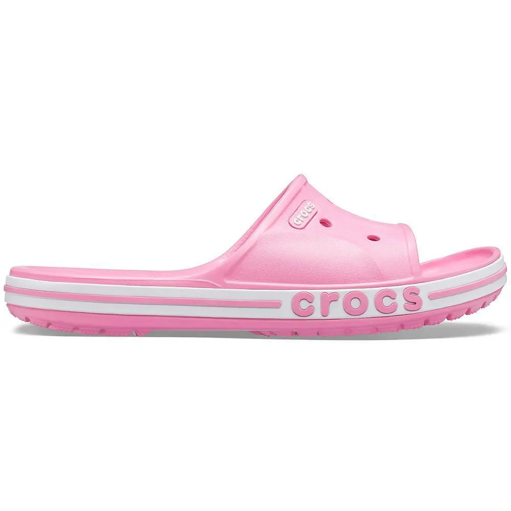 Authentic Crocs Bayaband Slides