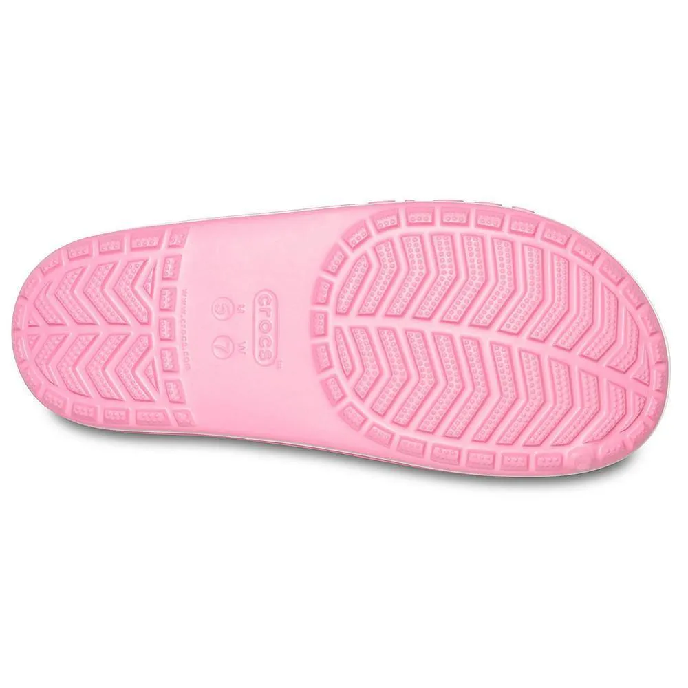 Authentic Crocs Bayaband Slides