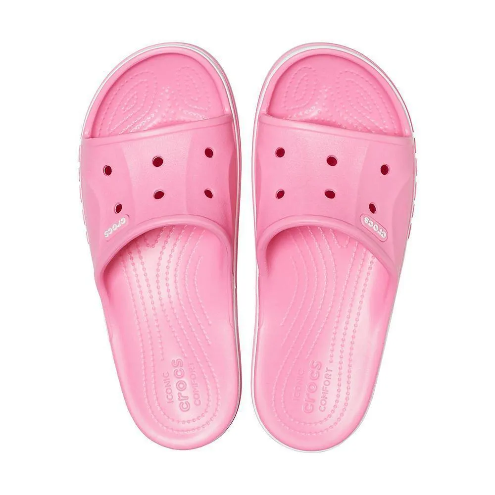 Authentic Crocs Bayaband Slides