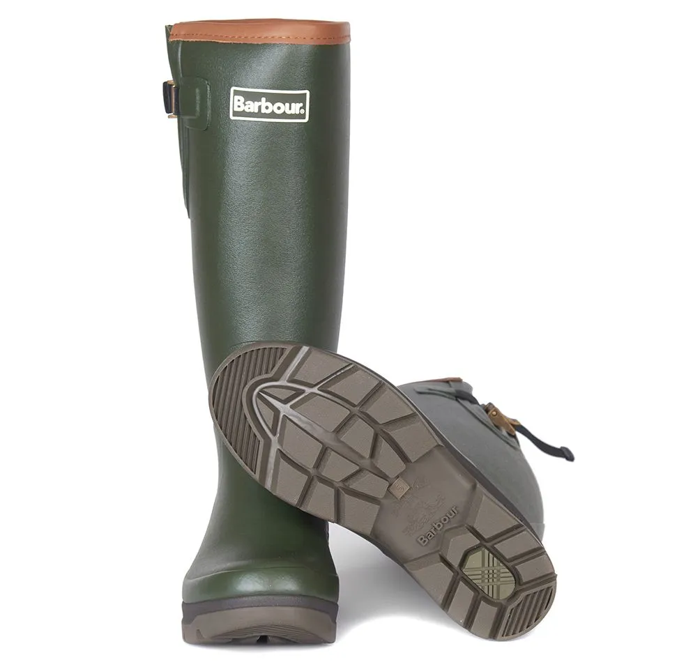 Barbour Women's Tempest Wellie Boot