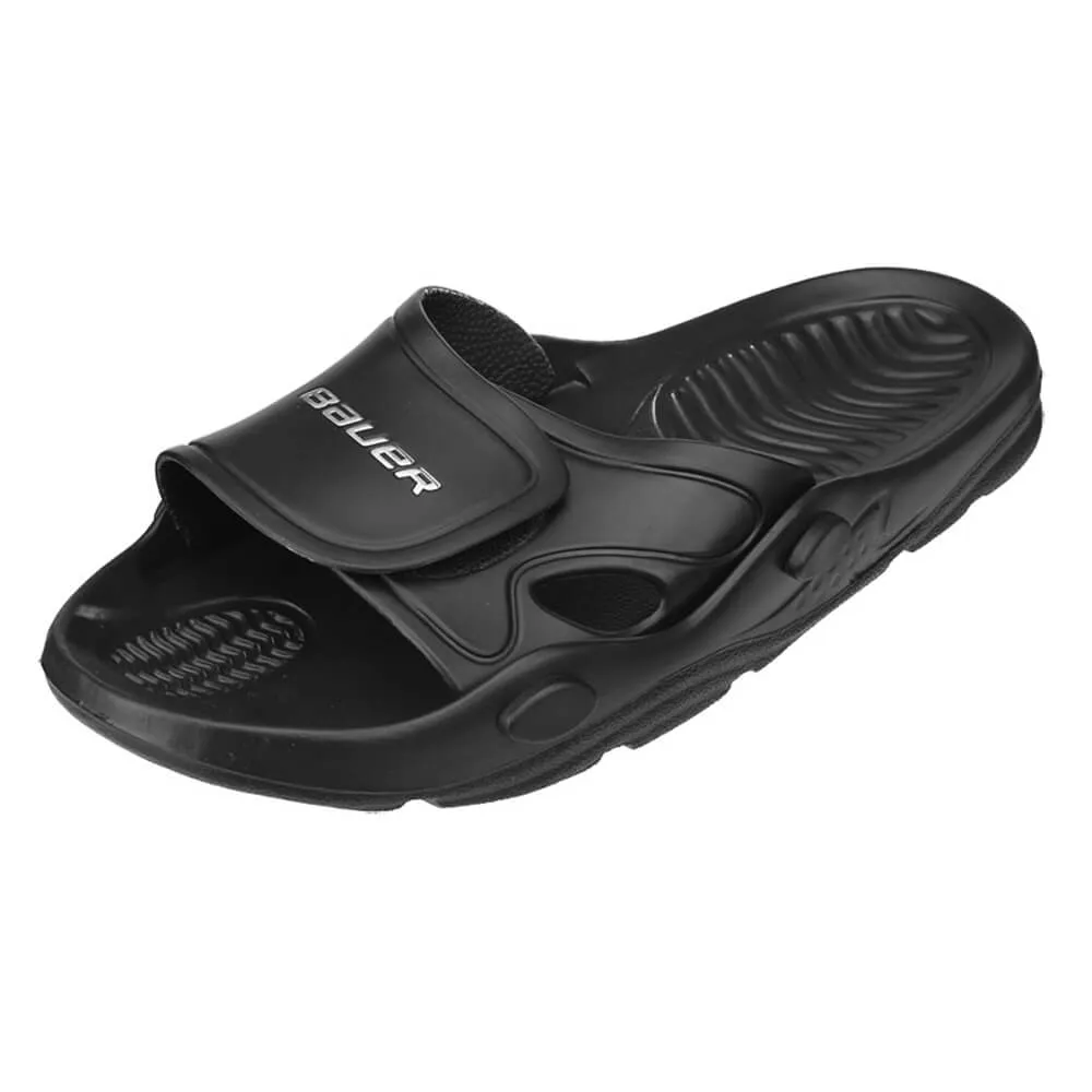 BAUER ADULT SHOWER SLIDES