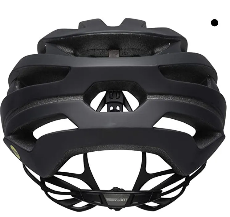 Bell Bike Stratus MIPS Bicycle Helmets Matte Black Large