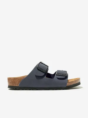 BIRKENSTOCK Boys Arizona Sandals in Navy