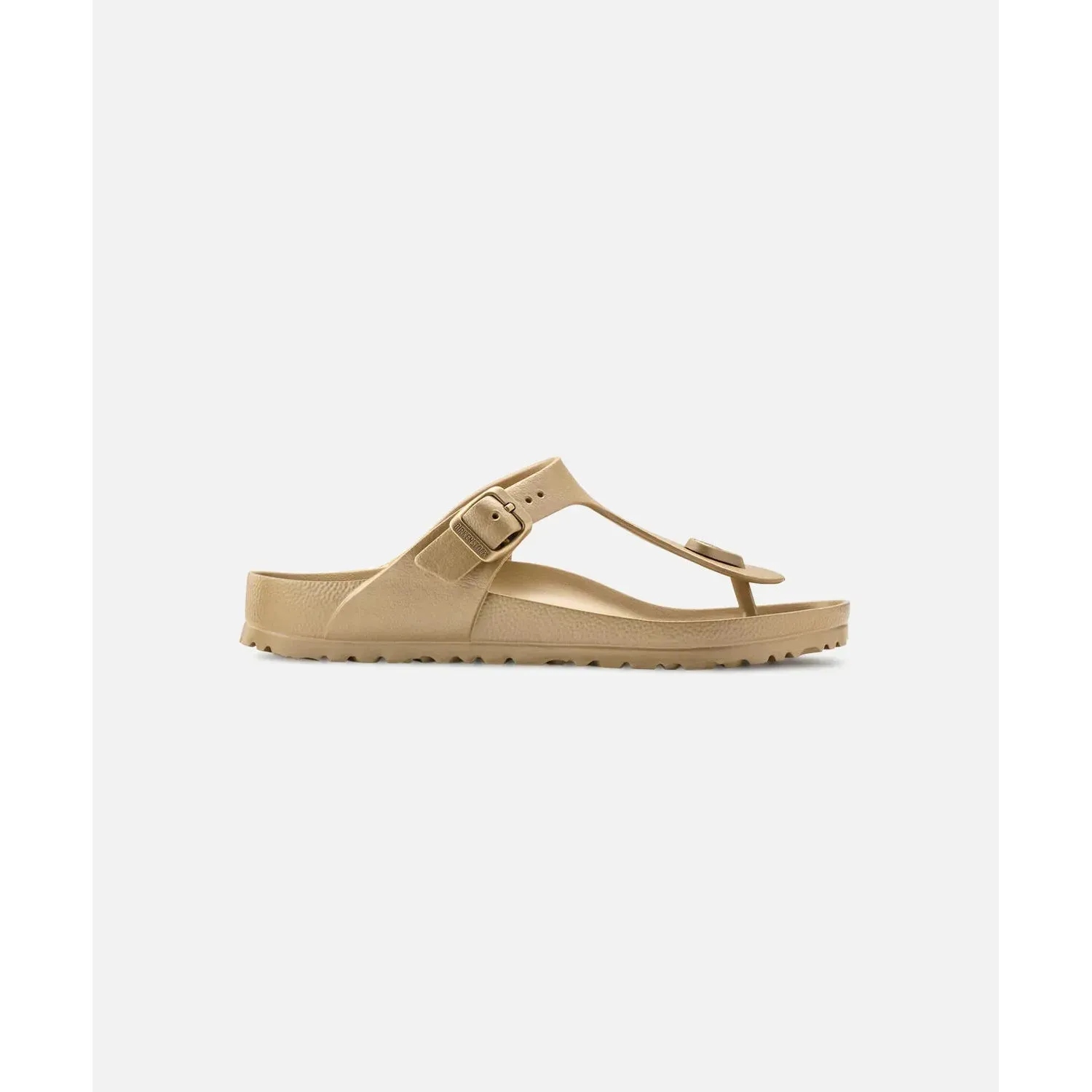 Birkenstock Gizeh EVA Glamour Gold (Regular)