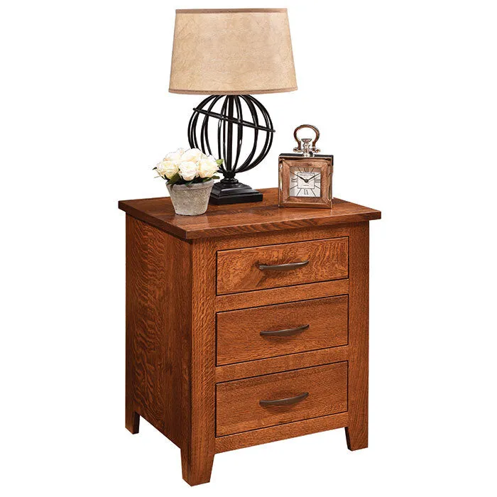 Bloomfield Amish Nightstand