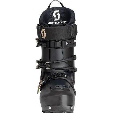 Boot Cosmos PRO - 2024 Scott, color Stealth Black