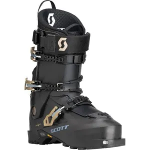 Boot Cosmos PRO - 2024 Scott, color Stealth Black