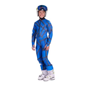 Boys Performance Gs - Electric Blue