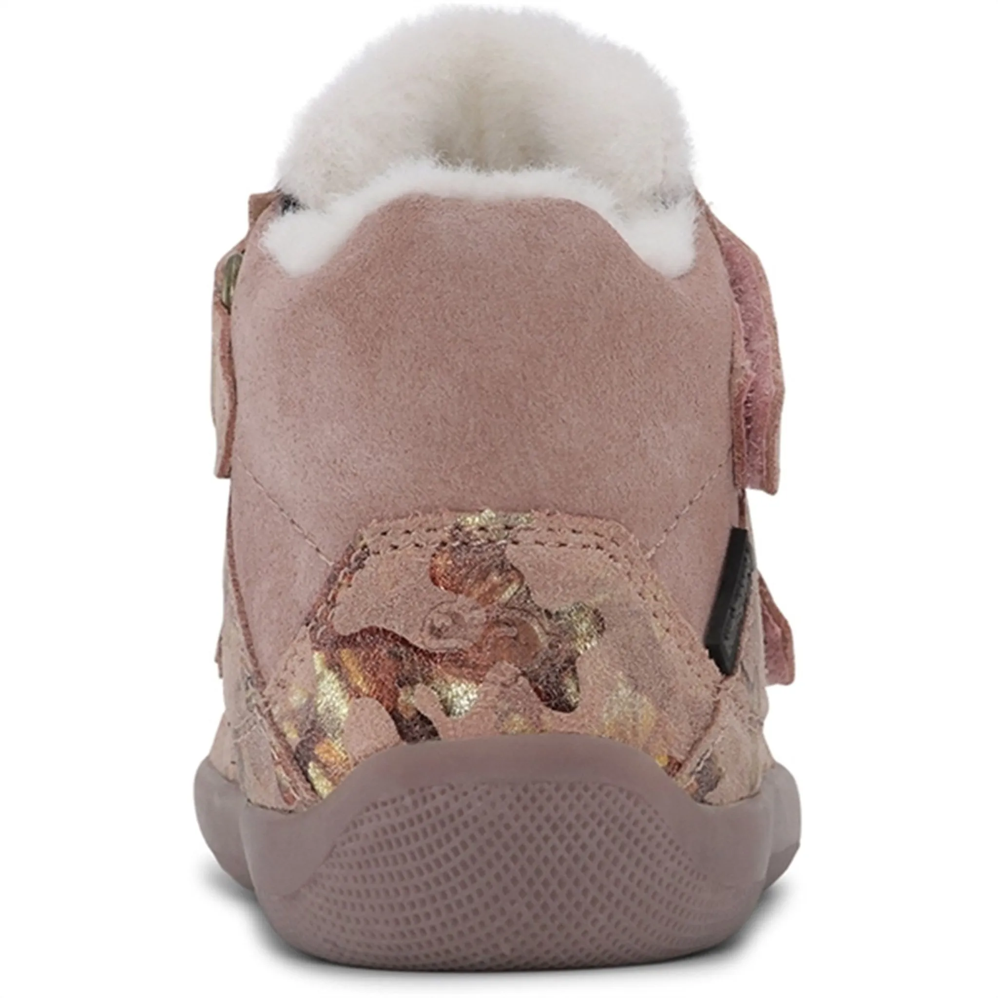 Bundgaard Walk Winter Tex Boots Rose Mili