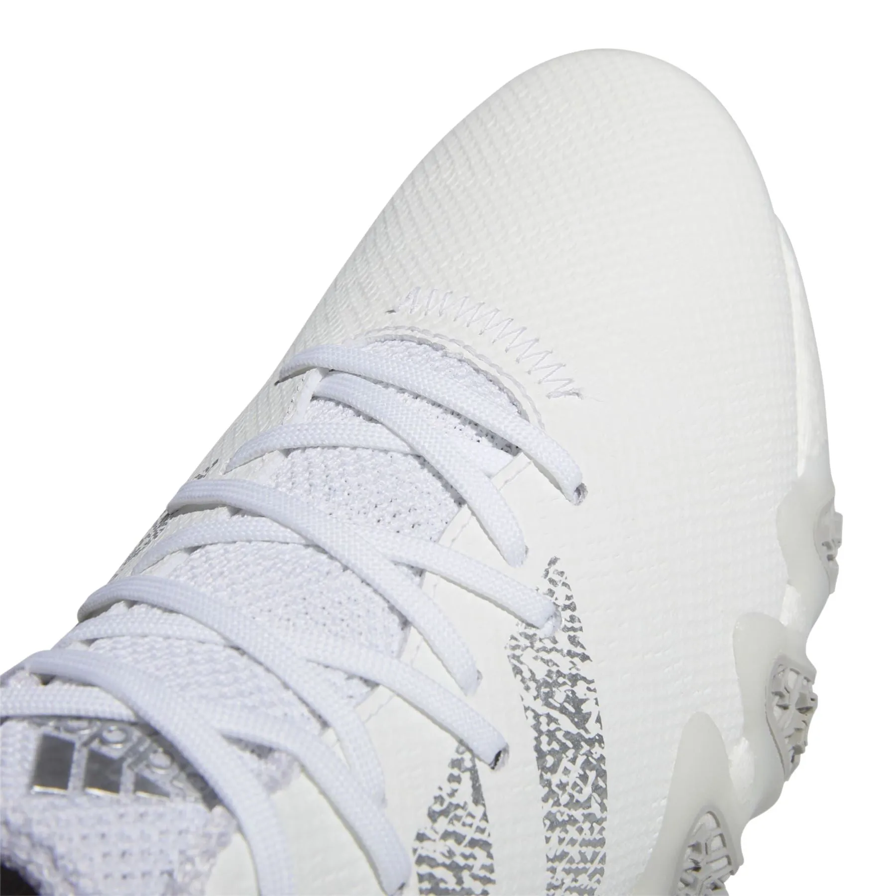 Codechaos 22 Golf Shoes White/Silver Met./Grey Two - AW23