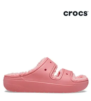 CROC'S CLASSIC COZZZY SANDALS