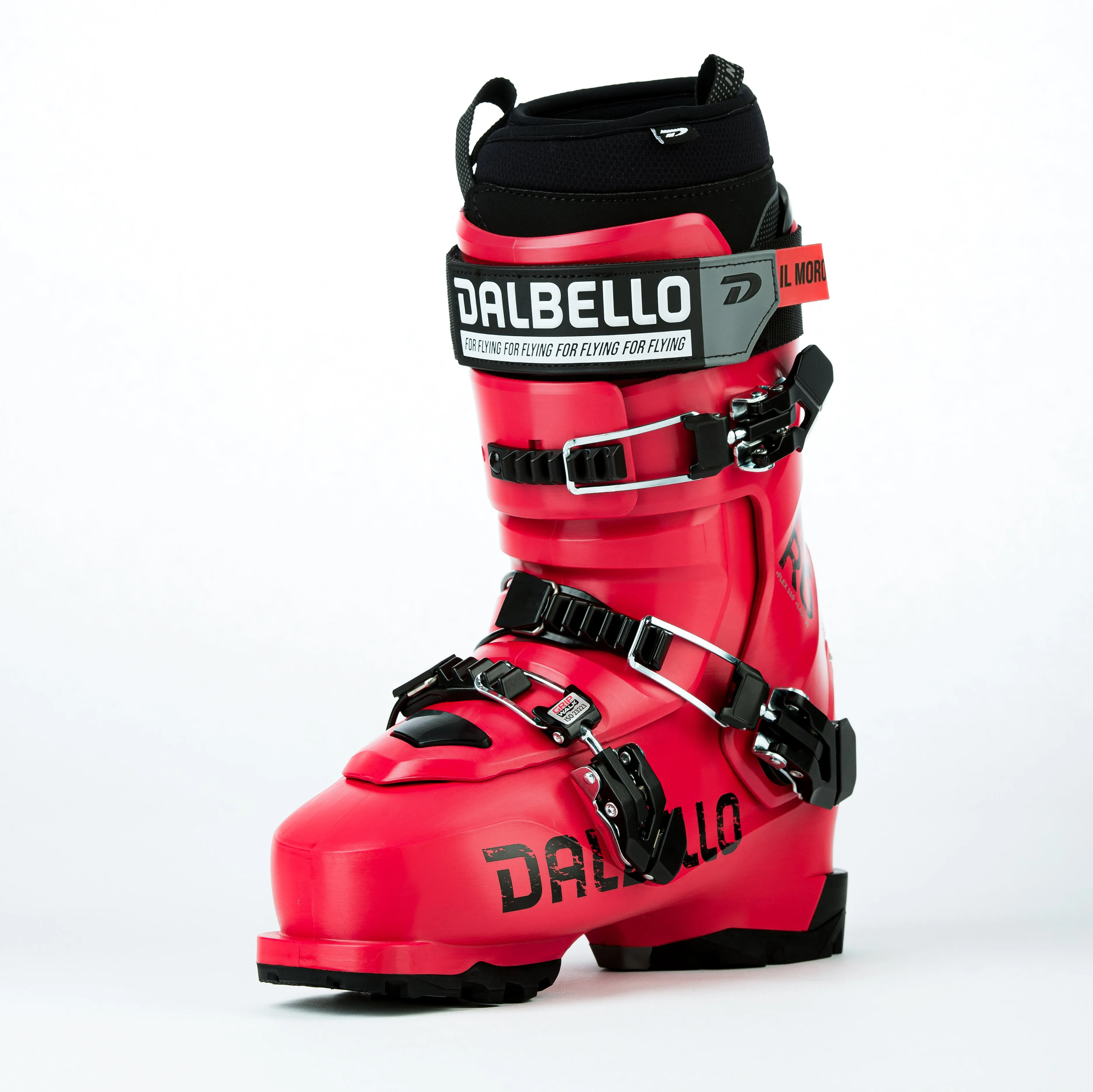 Dalbello Il Moro 110 GW Ski Boots Mens 2024 Magma