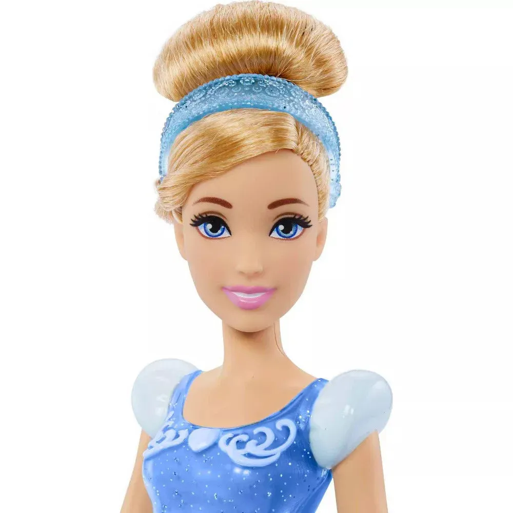 Disney Princess Core Fashion Doll Cinderella