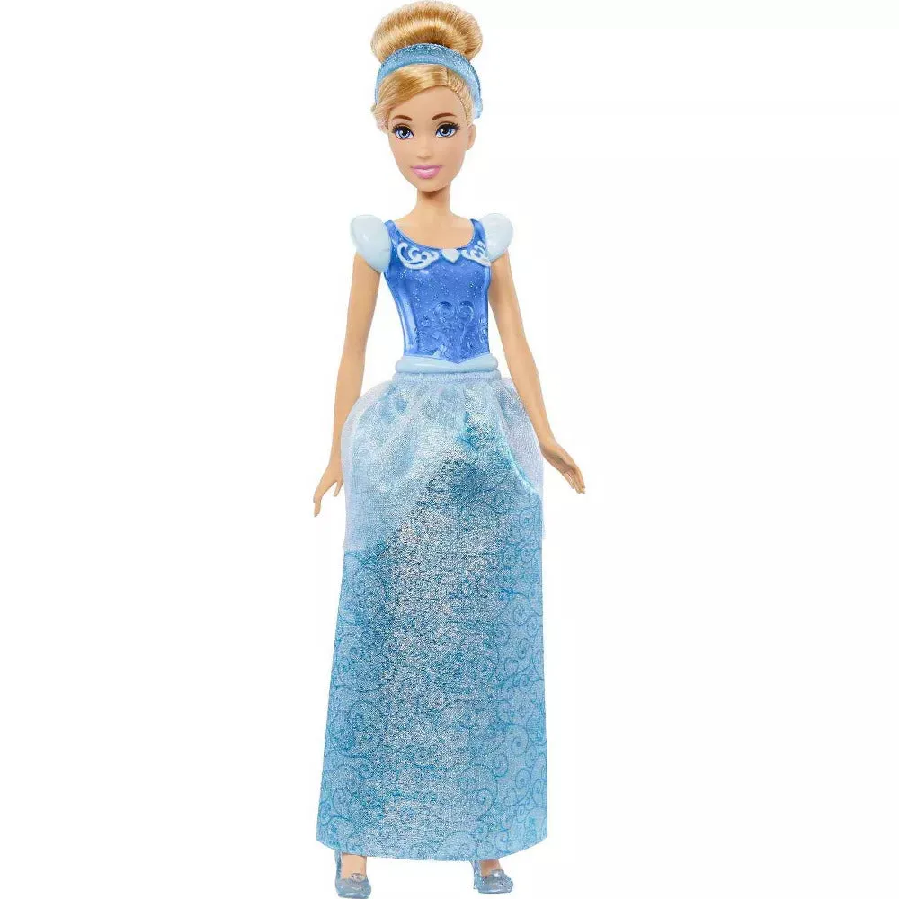 Disney Princess Core Fashion Doll Cinderella