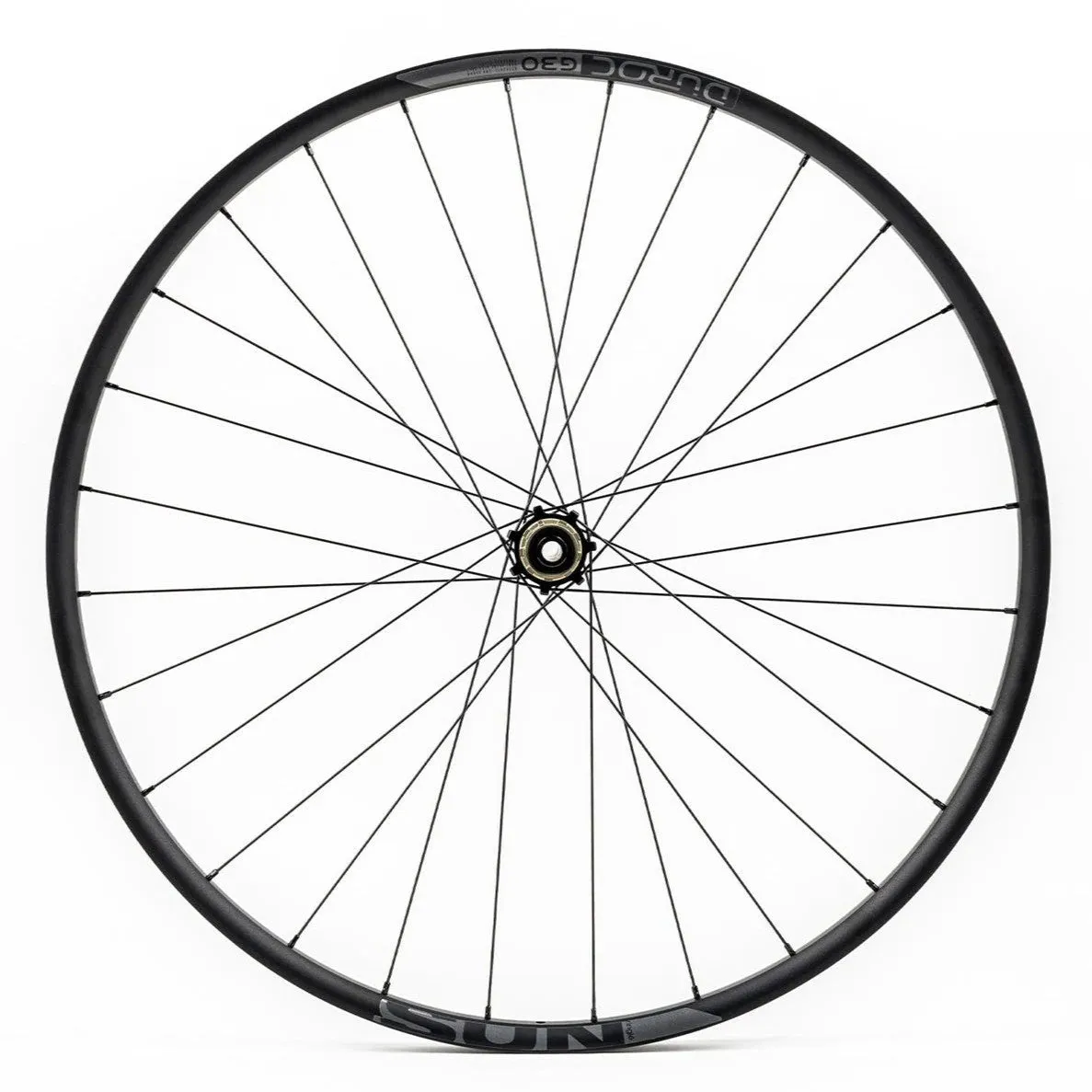 Duroc G30 Expert Gravel Wheelset 650b