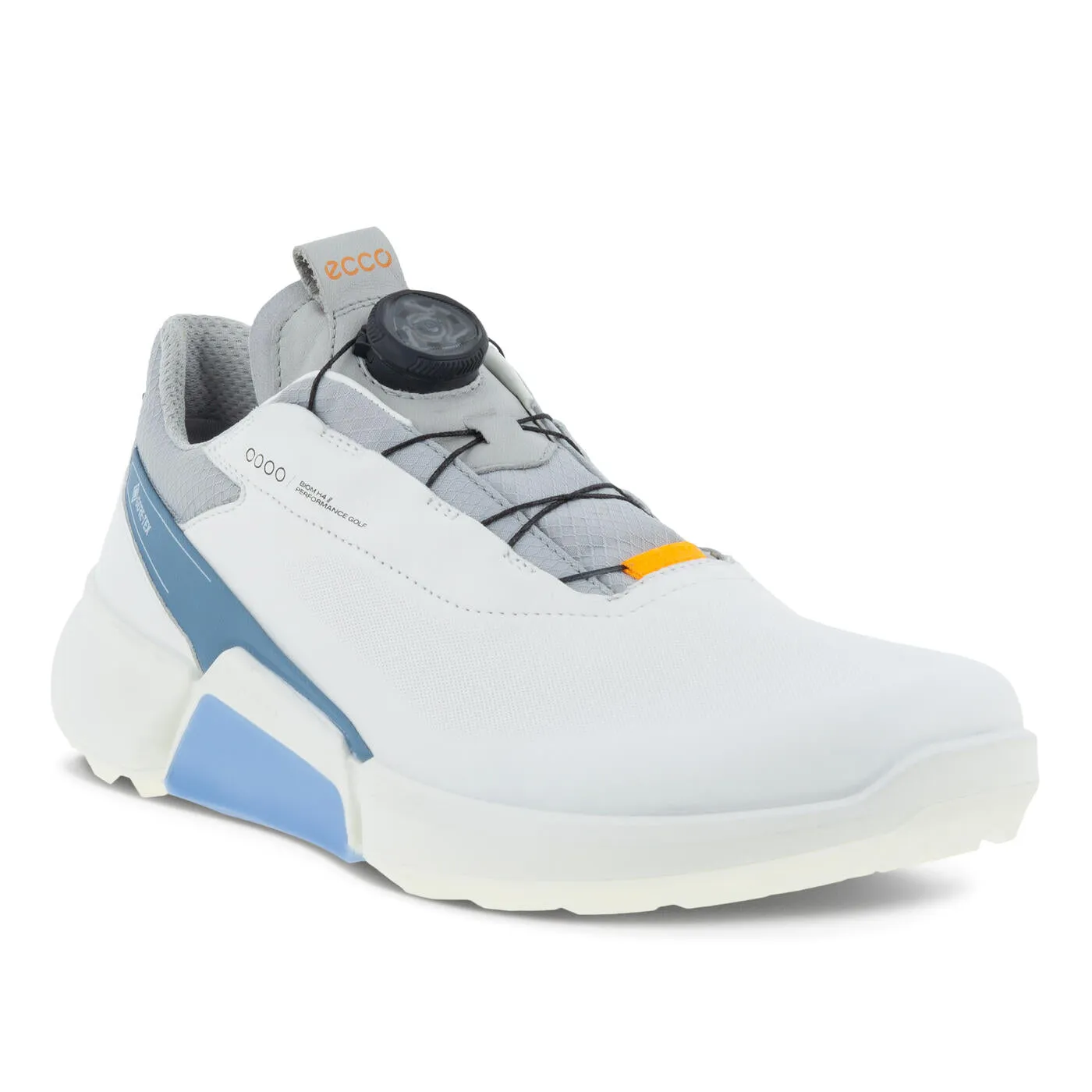 ECCO MEN'S Golf Biom H4 Boa Shoes 10850455569