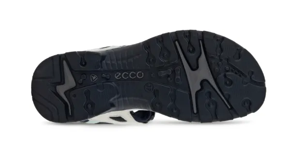 ECCO WOMENS OFF ROAD -MULTI SAGE