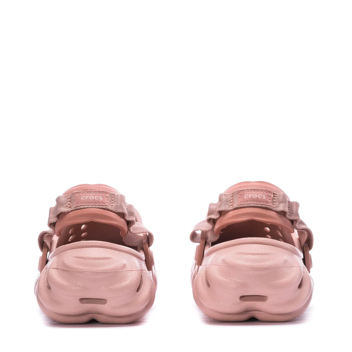 Echo Clog - Womens