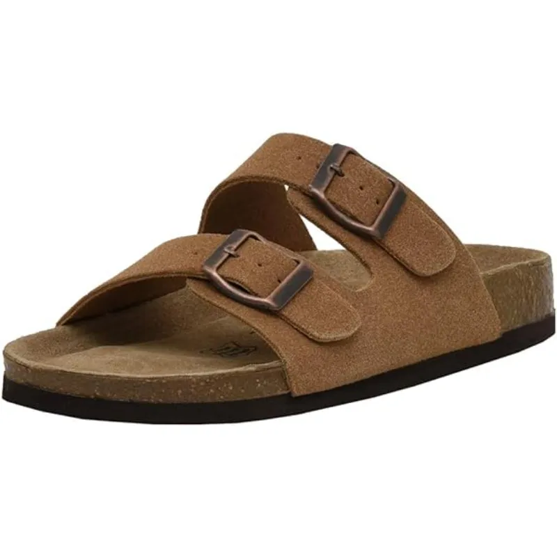 Everyday Wear Comfy Sandals