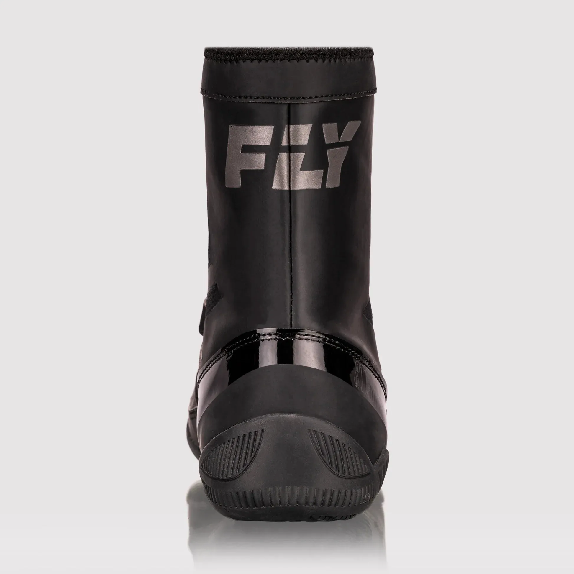 FLY STORM BOOTS BLACK