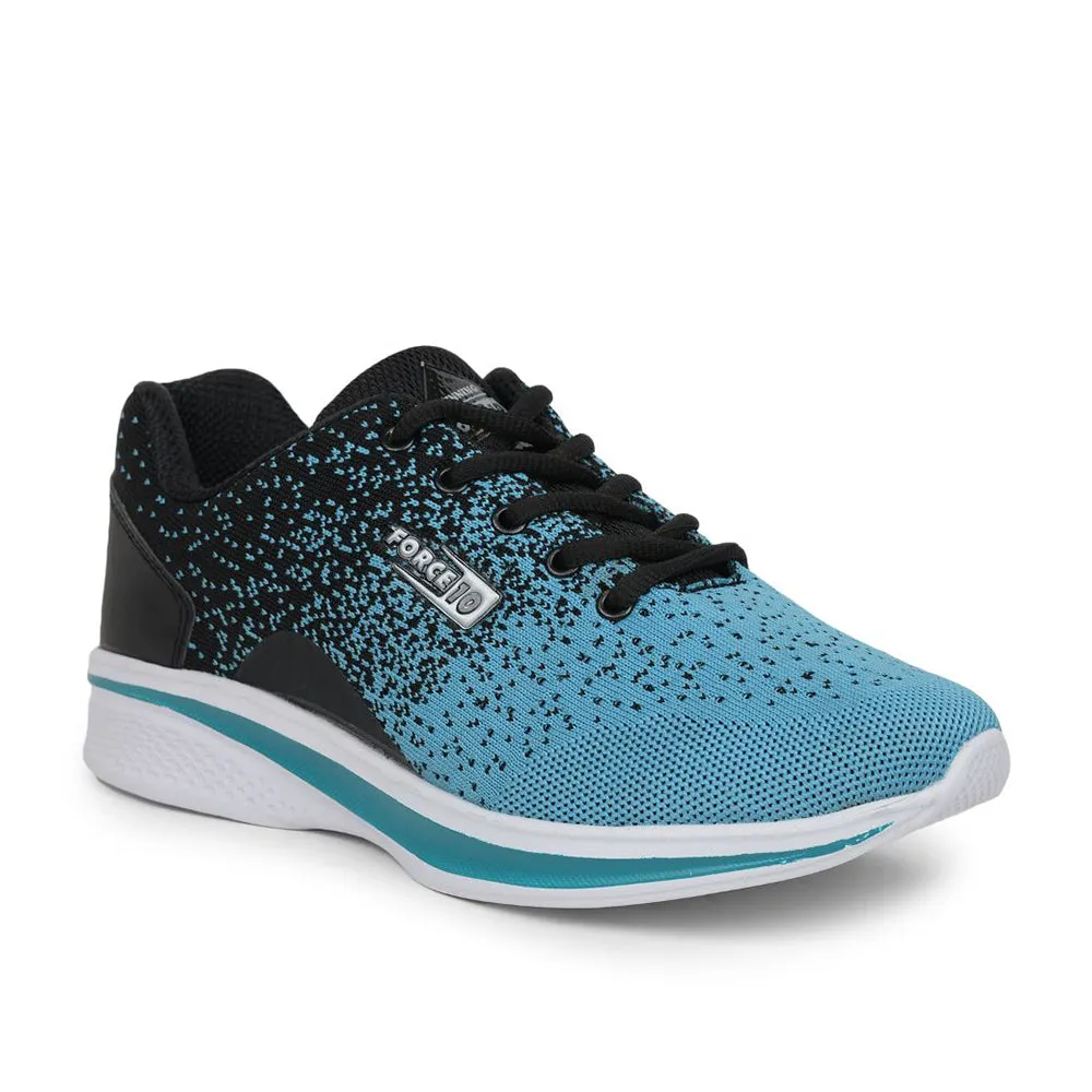 Force 10 Sports For Women (Black) NIARA-20 By Liberty