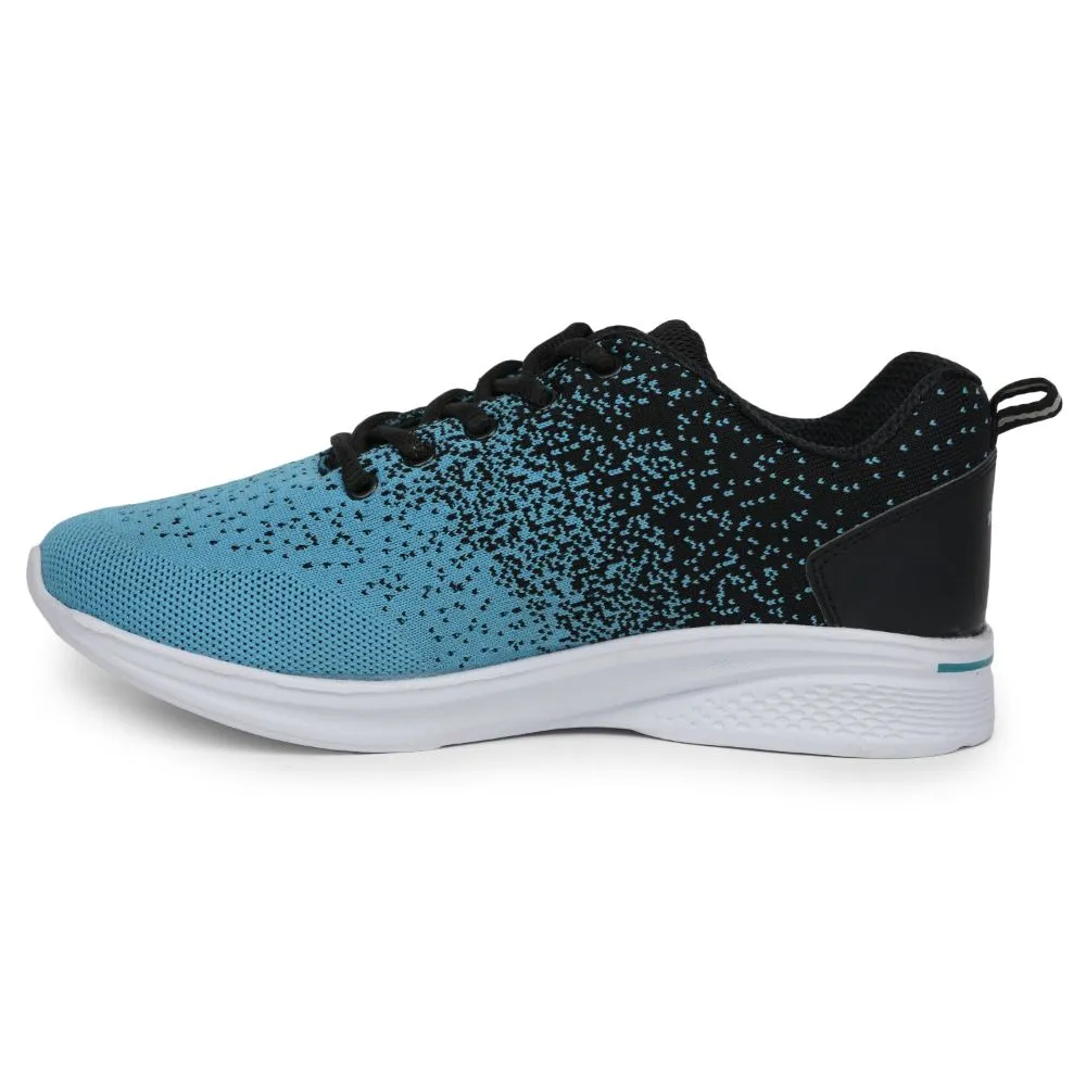 Force 10 Sports For Women (Black) NIARA-20 By Liberty