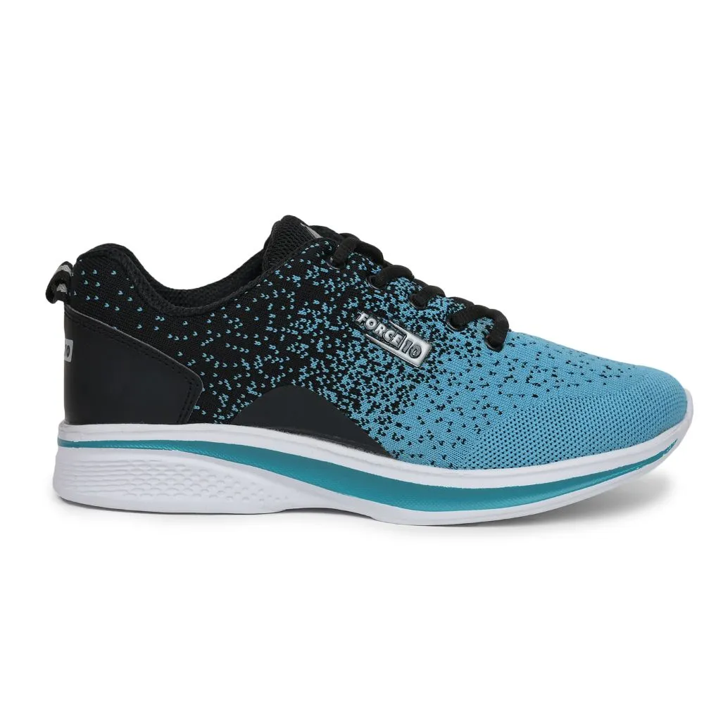 Force 10 Sports For Women (Black) NIARA-20 By Liberty