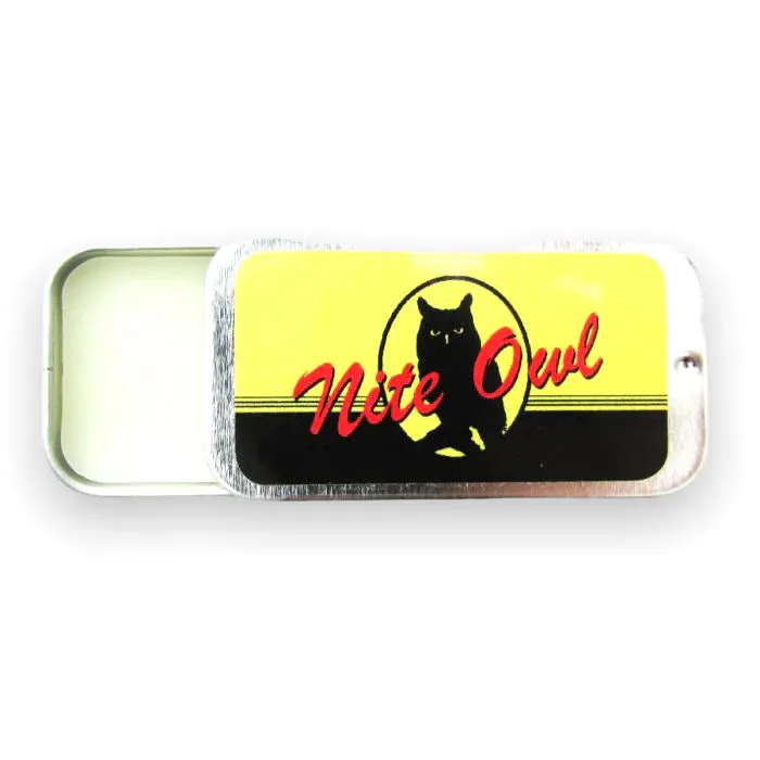 Fury Bros TAGS Solid Cologne