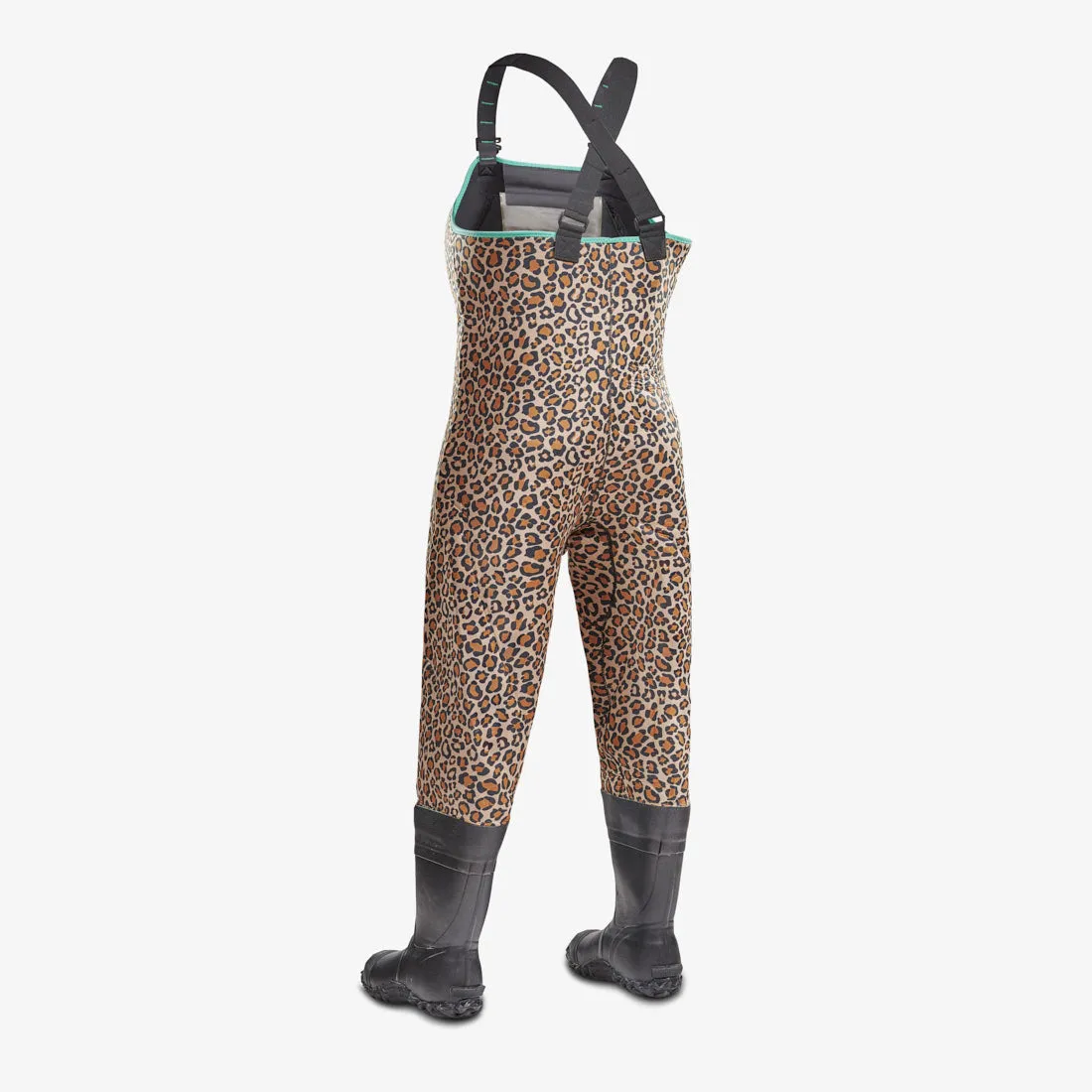 Gator Waders Womens Leopard Evo1 Waders