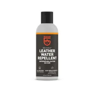 Gear Aid Revivex Leather Water Repellent