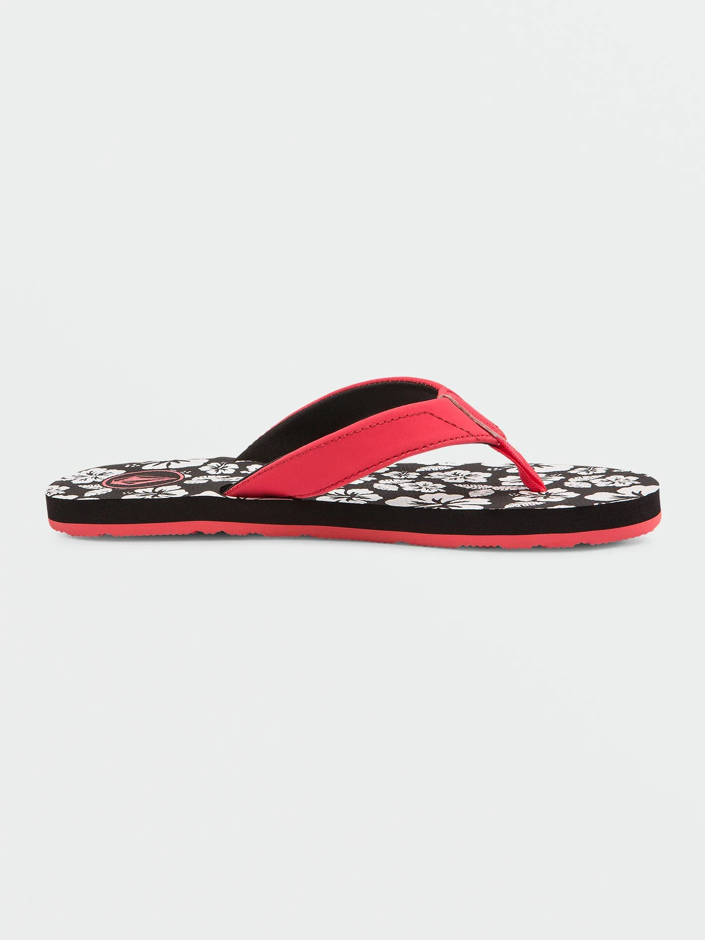 Girls Vicky Sandals - Electric Coral